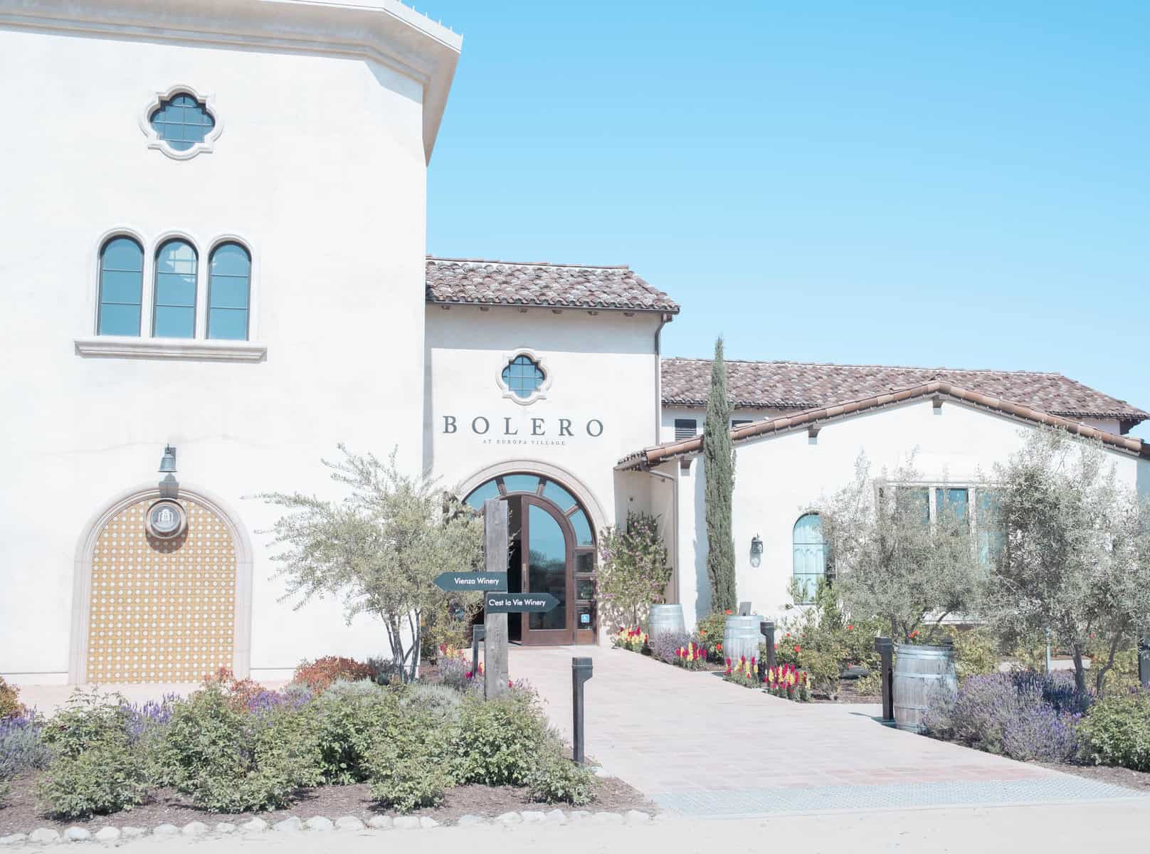 Bolero