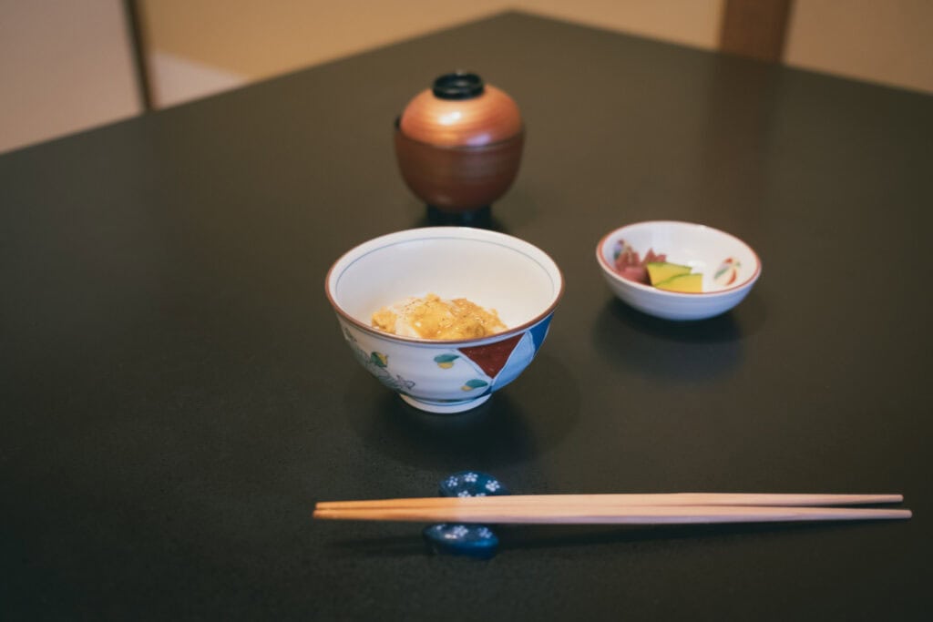 美食日記|東京壽喜燒午餐體驗:人形町今半本店