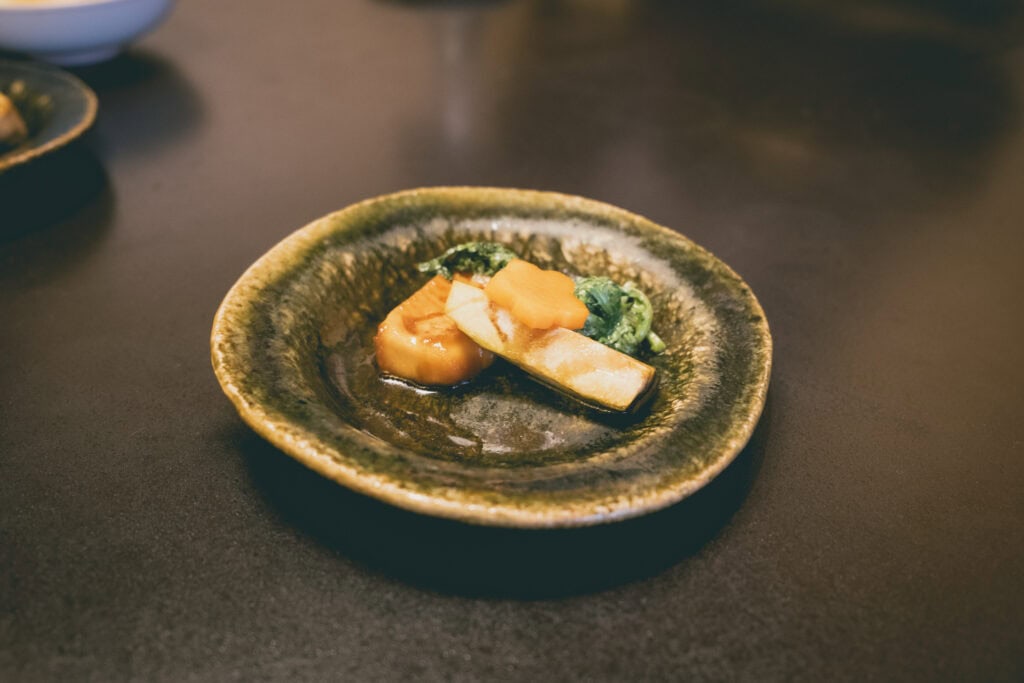 美食日記|東京壽喜燒午餐體驗:人形町今半本店