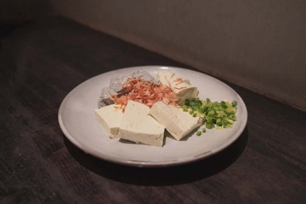美食日記|在川上庵吃一碗蕎麥麵:輕井澤本店