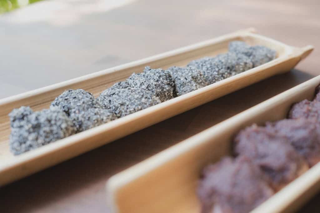 美食日記|輕井澤跨縣界的山中茶屋:しげの屋