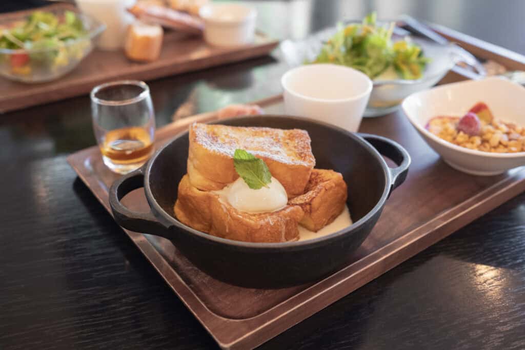 旅遊日記｜輕井澤兩天一夜遊記