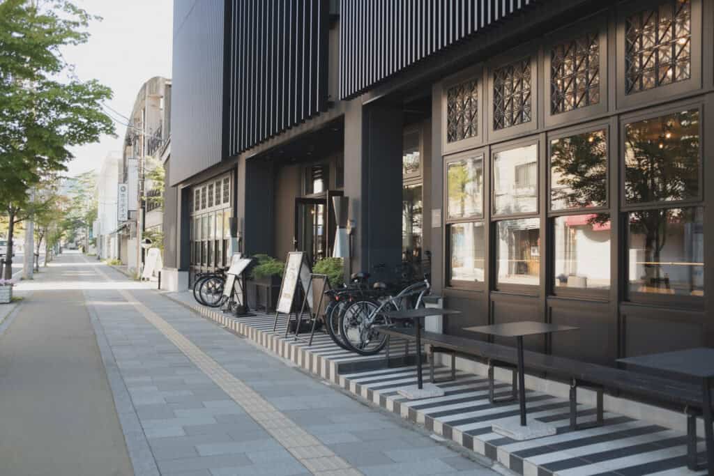 旅遊日記｜輕井澤兩天一夜遊記