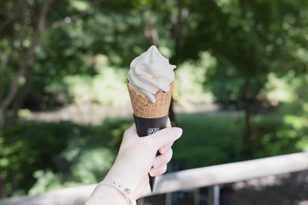 旅遊日記｜輕井澤兩天一夜遊記